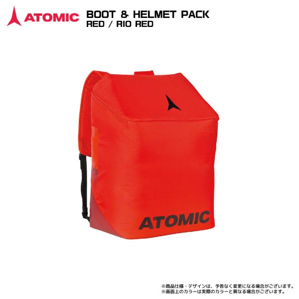 2023-24 ATOMIC（アトミック）BOOT＆HELMET PACK（ブーツ＆ヘルメット パック）AL5050【ブーツバックパック】｜linkfast｜03