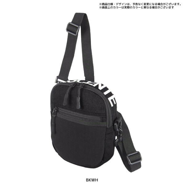 DESCENTE（デサント） ヒップポケットバッグ DMAPJA18【スポーツ