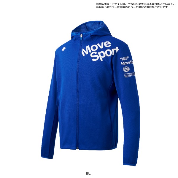 DESCENTE DESCENTE（デサント）【在庫処分/ストレッチ素材