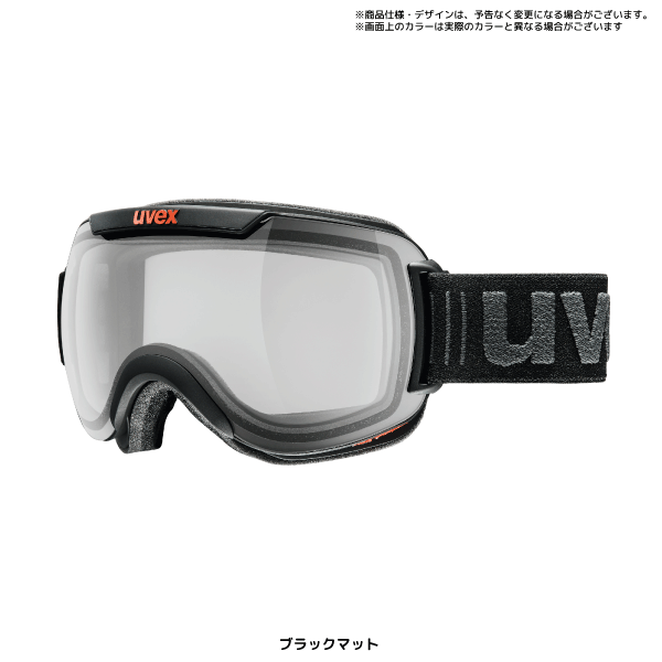 19-20 UVEX（ウベックス）【在庫処分商品/スキーゴーグル】 Downhill