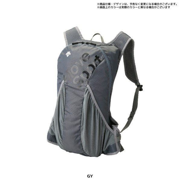 DESCENTE DESCENTE（デサント）【2019/バックパック/限定