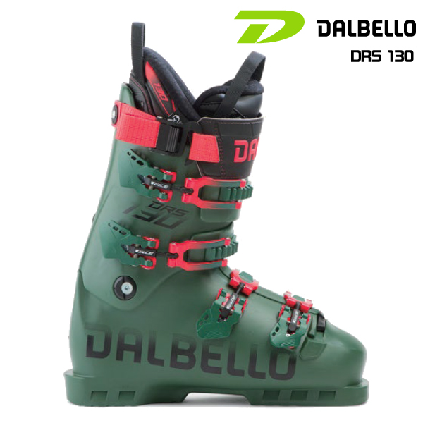 楽天市場】DALBELLO ダルベロ スキーブーツ レディース＜2025