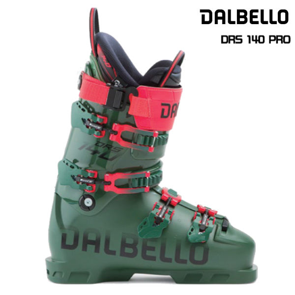 メンズ　スキーブーツ　Dalbello 27-27.5cm 比較的綺麗 ダルベロ（スキーブーツ）（サイズ（cm）：27.5cm）｜スキー