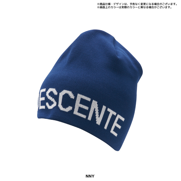 20-21 DESCENTE（デサント）【スノーニット帽/数量限定】 KNIT CAP（ニットキャップ）DWAQJC51【スキーニット帽】 : descente-DWAQJC51:リンクファスト ヤフー店 - 通販 - Yahoo!ショッピング