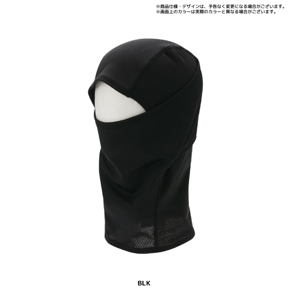 21-22 DESCENTE（デサント）【スノーバラクラバ/限定品】 BALACLAVA（バラクラバ）DWAQJC80【目出し帽】  :descente-DWAQJC80:リンクファスト ヤフー店 - 通販 - Yahoo!ショッピング