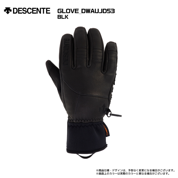 DESCENTE（デサント） 22-23 【スキーグローブ/在庫処分】 GLOVE