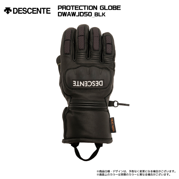 DESCENTE（デサント） 2023-24 PROTECTION GLOBE（プロテクション