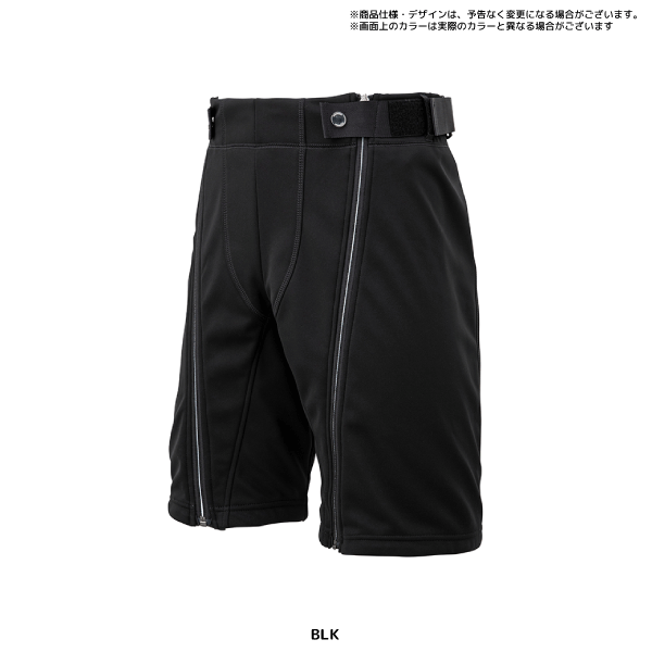 DESCENTE（デサント） 21-22 【レースパンツ/数量限定品】 SOFT SHELL