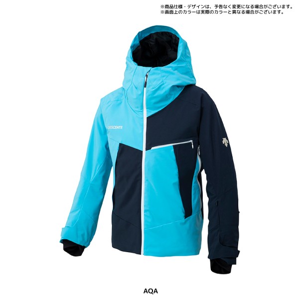 20-21 DESCENTE（デサント）【スキーウェア/在庫処分品】 S.I.O 