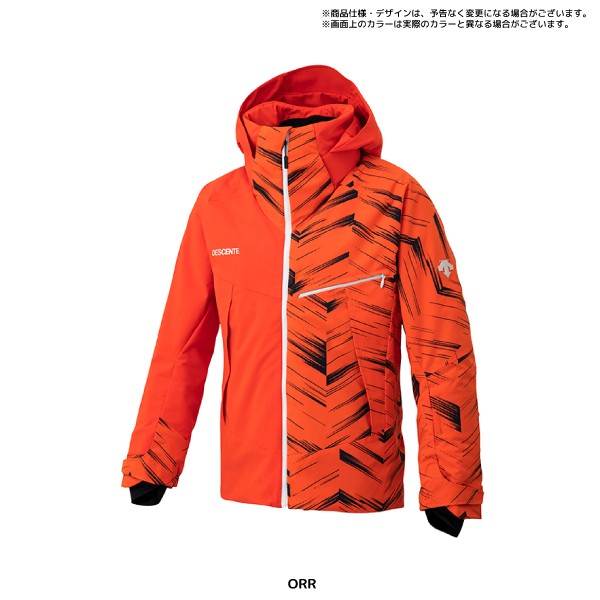 20-21 DESCENTE（デサント）【スキーウェア/在庫処分品】 S.I.O 