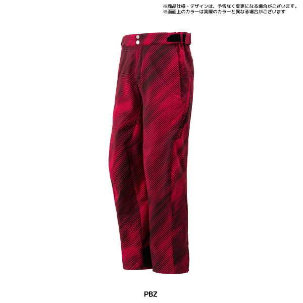 DESCENTE（デサント） 21-22 【スキーパンツ/在庫処分品】 S.I.O