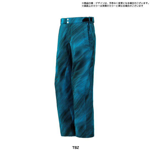 DESCENTE（デサント） 21-22 【スキーパンツ/在庫処分品】 S.I.O