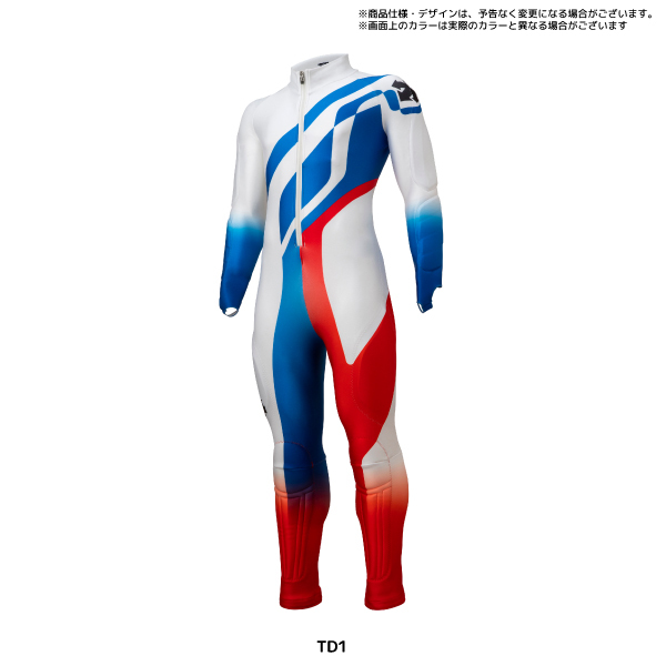 DESCENTE（デサント） 21-22 【レースウェア/数量限定品】 GIANT