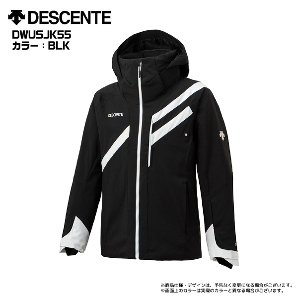 21-22 DESCENTE（デサント）【スキーウェア/在庫処分品】 S.I.O 