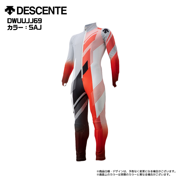 超人気 専門店 リンクファスト 店22-23 DESCENTE デサント GIANT