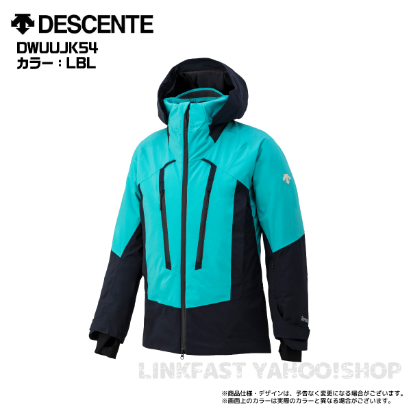 DESCENTE スキーウェア ジャケットの商品一覧｜ウエア｜スキー 