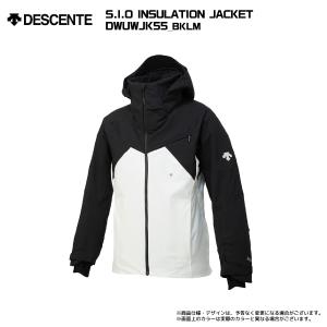 2023-24 DESCENTE（デサント）S.I.O INSULATION JACKET / DW...