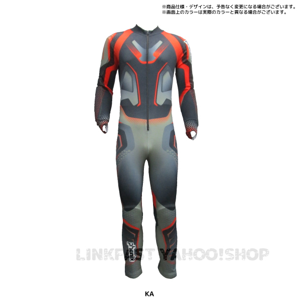 21-22 PHENIX（フェニックス）【レースウェア/数量限定】 Norway Alpine Team GS Suit（ノルウェーAT GS スーツ）EFB72GS00【GSワンピース】 : phenix-efb72gs00 : リンクファスト ヤフー店 - 通販 - Yahoo!ショッピング