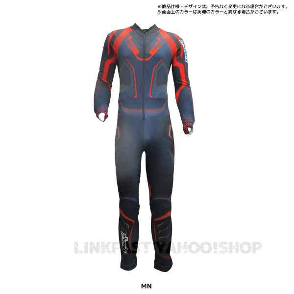 21-22 PHENIX（フェニックス）【レースウェア/数量限定】 Norway Alpine Team GS Suit（ノルウェーAT  GSスーツ）EFB72GS00【GSワンピース】