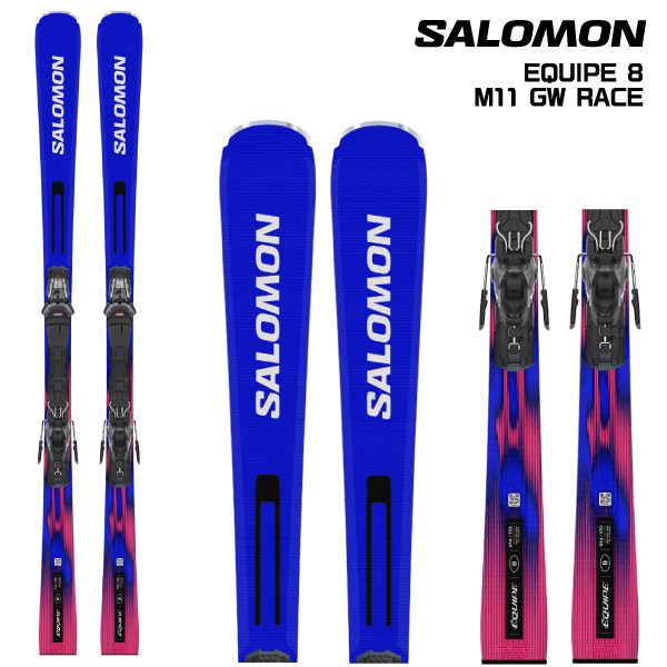 SALOMON スキー板｜スキー｜スポーツ おすすめ人気商品一覧 通販