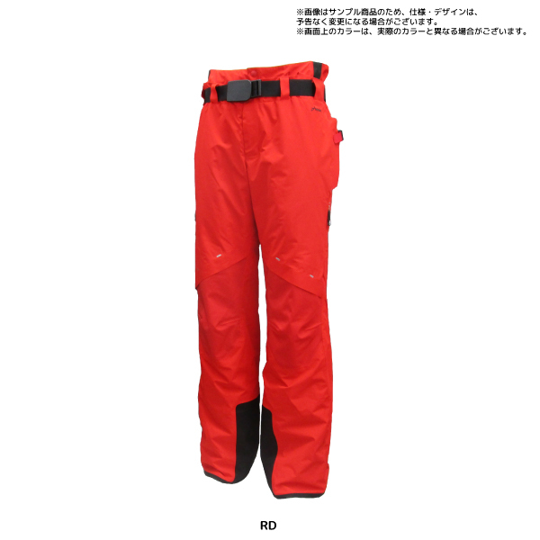 21-22 PHENIX（フェニックス）【スキーパンツ/数量限定】 Alpine Float Pants（アルパインフロートパンツ）ESB72OB20【 スキーパンツ】 :phenix-ESB72OB20:リンクファスト ヤフー店 - 通販 - Yahoo!ショッピング