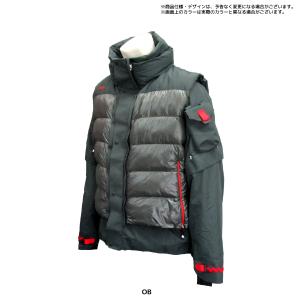 2021-22 PHENIX（フェニックス）Alpine Vest on Jacket（アルパインベ...