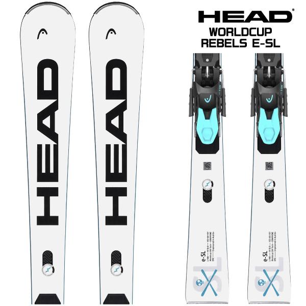 HEAD スキー板の商品一覧｜スキー｜スポーツ 通販 