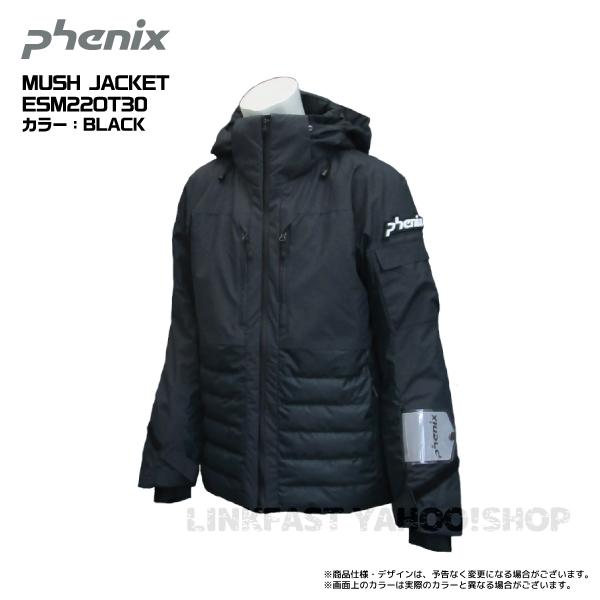 2022-23 PHENIX(フェニックス)MUSH JACKET(マッシュ ジャケット)ESM22OT30【スキージャケット】【在庫処分セール】(15682円)
