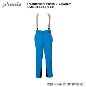 2023-24 PHENIX（フェニックス）Thunderbolt Pants/LEGACY / E...