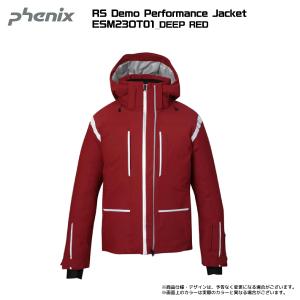 2023-24 PHENIX（フェニックス）RS Demo Performance Jakect /...