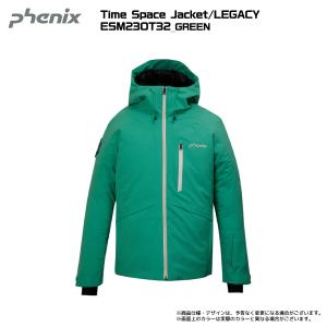 2023-24 PHENIX（フェニックス）Time Space Jacket/LEGACY / E...