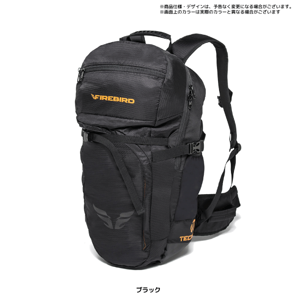 19-20 TECNICA（テクニカ）【在庫処分商品/パック】 FIREBIRD COACH 45（ファイヤーバード コーチ45）【バックパック】