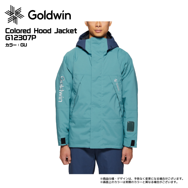 GOLDWIN スキーウェア ジャケットの商品一覧｜ウエア｜スキー 