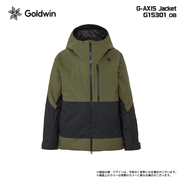 GOLDWIN おすすめ人気商品一覧 通販 - Yahoo!ショッピング