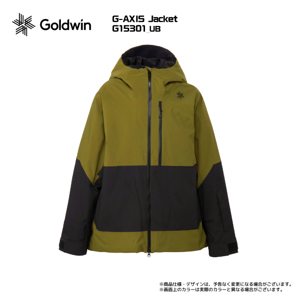 GOLDWIN スキーウエア｜スキー｜スポーツ おすすめ人気商品一覧 通販