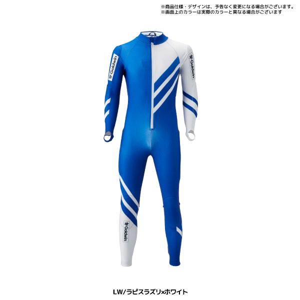 19-20 GOLDWIN（ゴールドウィン）【ワンピース】 GS Suit（GSスーツ