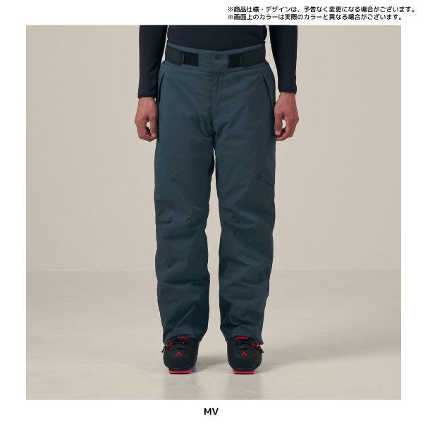 21-22 GOLDWIN（ゴールドウィン）【パンツ/数量限定品】 Baro Pants