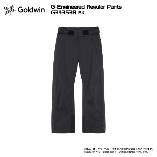 【注文期間6/30迄】2024-25 GOLDWIN（ゴールドウィン）G-Engineered Re...