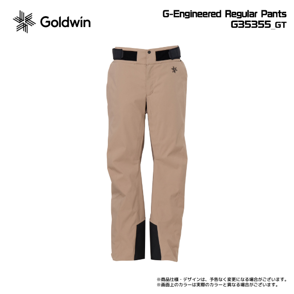 Amazon.co.jp: GOLDWIN 〔ゴールドウイン スキーウェア パンツ
