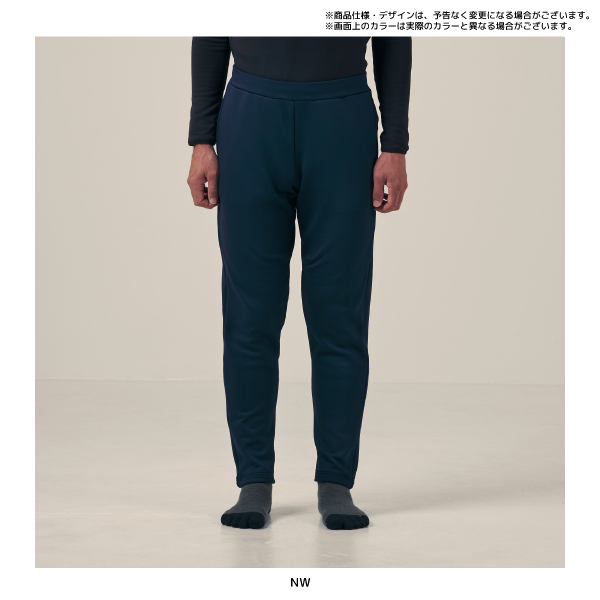 21-22 GOLDWIN（ゴールドウィン）【ミドルパンツ/限定】 Bulky Fleece Pants（バルキーフリースパンツ）G51937P【ミドル パンツ】 :goldwin-G51937P:リンクファスト ヤフー店 - 通販 - Yahoo!ショッピング