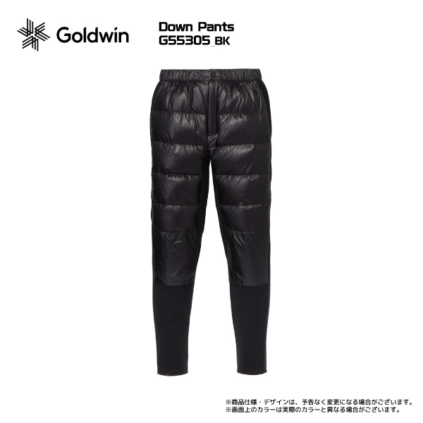 GOLDWIN（ゴールドウイン） 【在庫処分セール】2025-26 GOLDWIN
