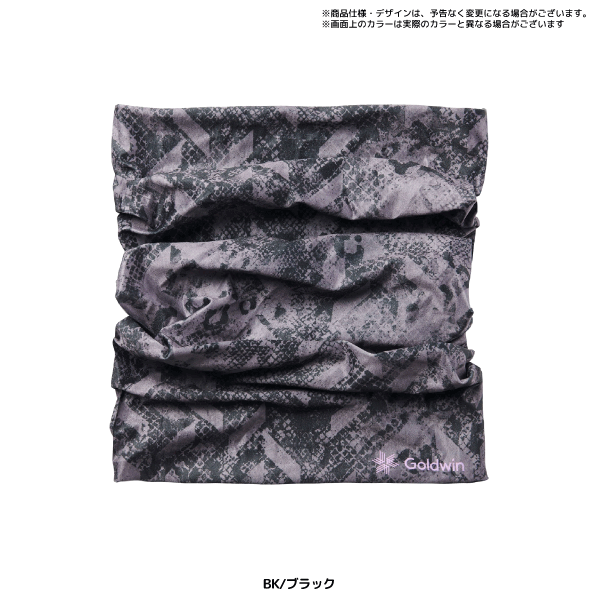 19-20 GOLDWIN（ゴールドウィン）【数量限定商品】 Multiple Neck Gaiter（マルチプルネックゲーター）G71945P【 ネックチューブ】 :goldwin-G71945P:リンクファスト ヤフー店 - 通販 - Yahoo!ショッピング