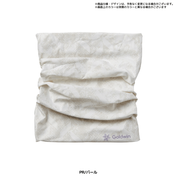 19-20 GOLDWIN（ゴールドウィン）【数量限定商品】 Multiple Neck Gaiter（マルチプルネックゲーター）G71945P【 ネックチューブ】 :goldwin-G71945P:リンクファスト ヤフー店 - 通販 - Yahoo!ショッピング