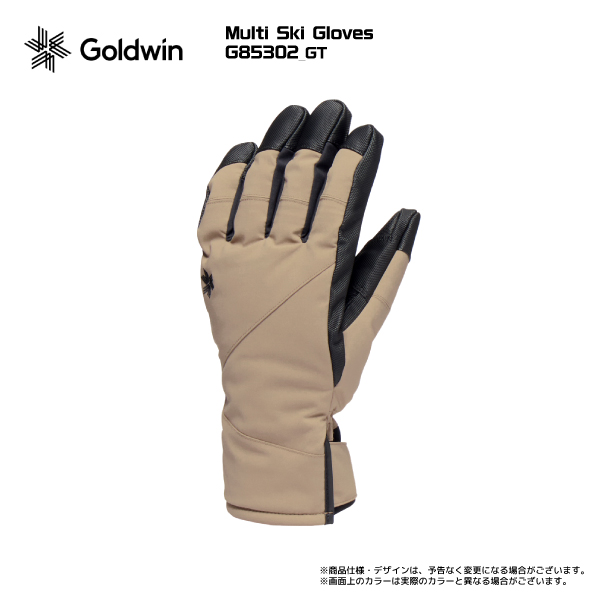 GOLDWIN スキーグローブ｜スキー｜スポーツ おすすめ人気商品