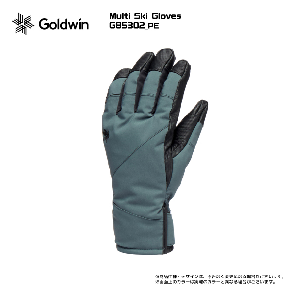 GOLDWIN スキーグローブ｜スキー｜スポーツ おすすめ人気商品