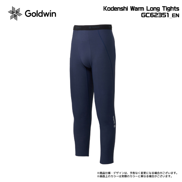 GOLDWIN 【在庫処分セール】2024-25 GOLDWIN（ゴールドウィン