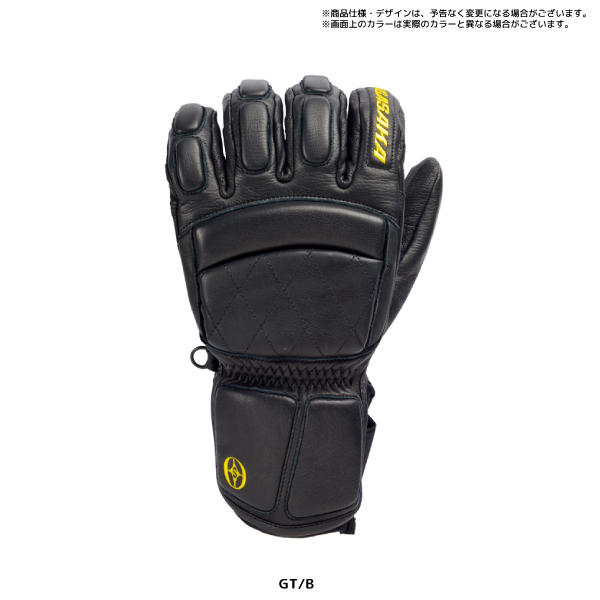 【超激レア】 21-22 OGASAKA(オガサカ)【スキーグローブ/在庫処分】GT (ジーティー)グローブ Luxury-type【スキーグローブ】 【A1562847465】(10230円)
