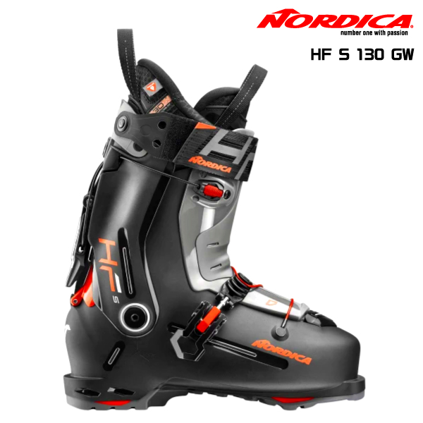 NORDICA（ノルディカ） 2026-27 HF S 130 GW（エイチエフエス130 GW