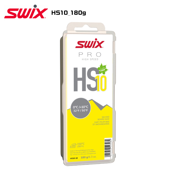 Swix FC10X スキー用ワックス 30g Amazon | SWIX(スウィックス) スキー スノーボード ホット