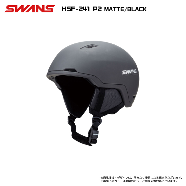 SWANS スノーボード ヘルメット｜スノーボード｜スポーツ 通販 - Yahoo